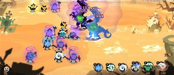 疯狂的库库姆最新版