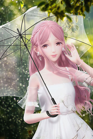 闪耀暖暖叠纸账号登录版