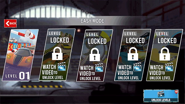 车祸事故模拟器手机版