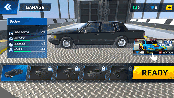 超级车祸模拟器手机版（Car Crash）