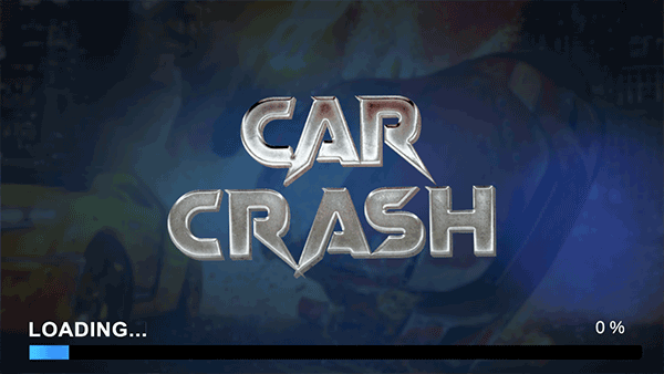 车祸事故模拟器手机版