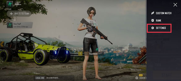 绝地求生：未来之役 先锋版