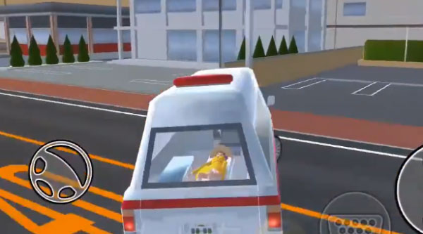 sakura school simulator联机版