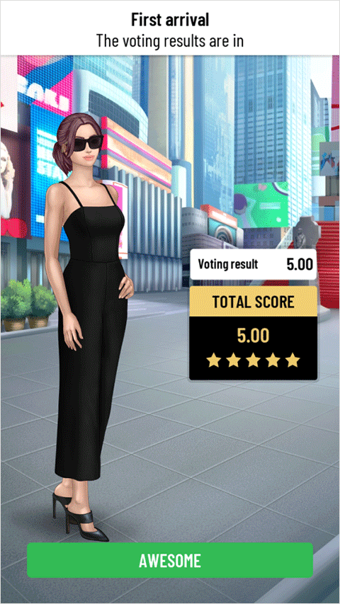 Pocket Styler(口袋造型师)