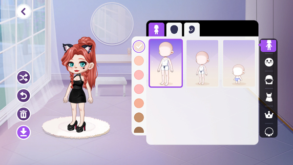 yoya时间手游官方版