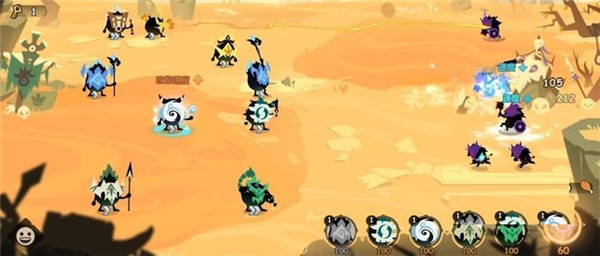 疯狂的库库姆最新版