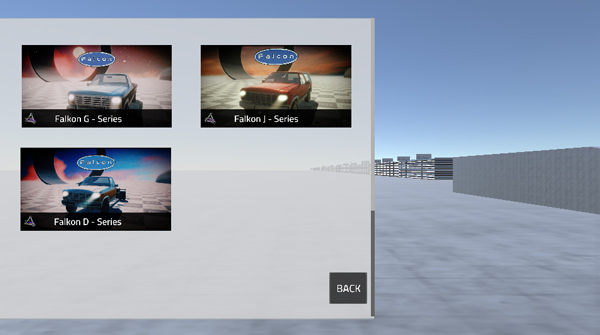 beamng车祸模拟器官方正版