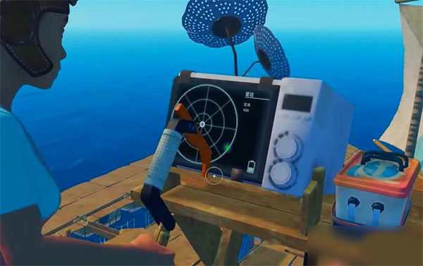 木筏求生联机版2025最新版本