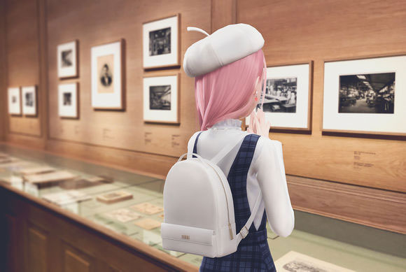 闪耀暖暖叠纸账号登录版