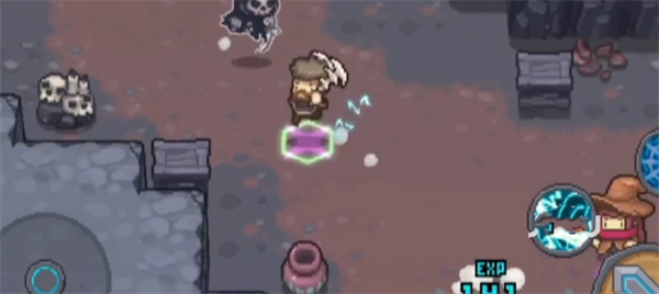 元气骑士前传官方正版