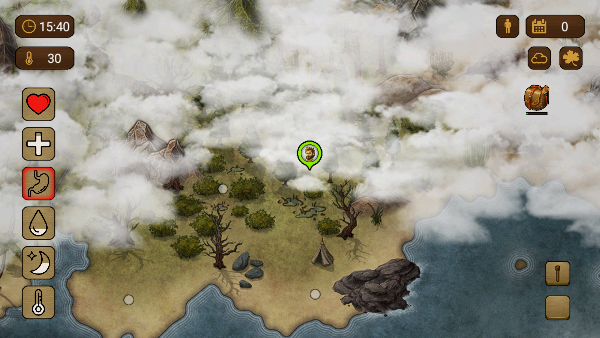 荒岛求生100天游戏