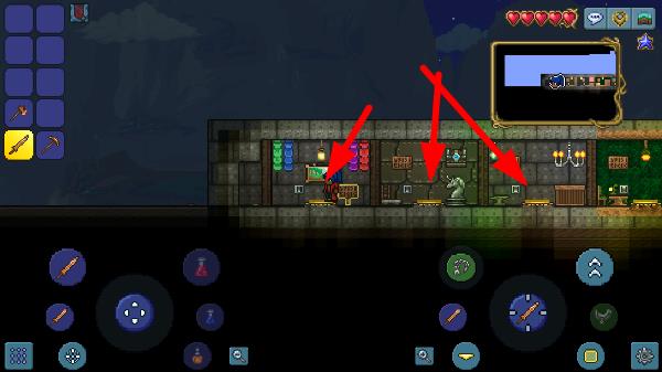 terraria1.4.4.9汉化版