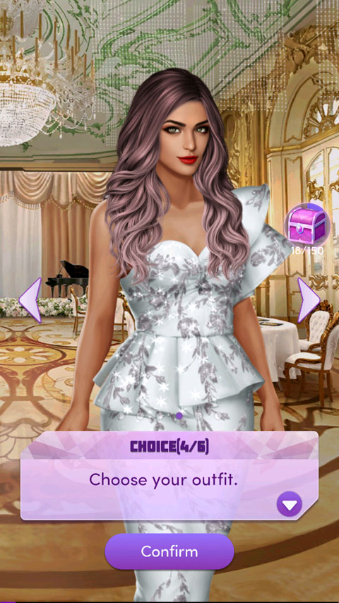 Chapters游戏最新版本