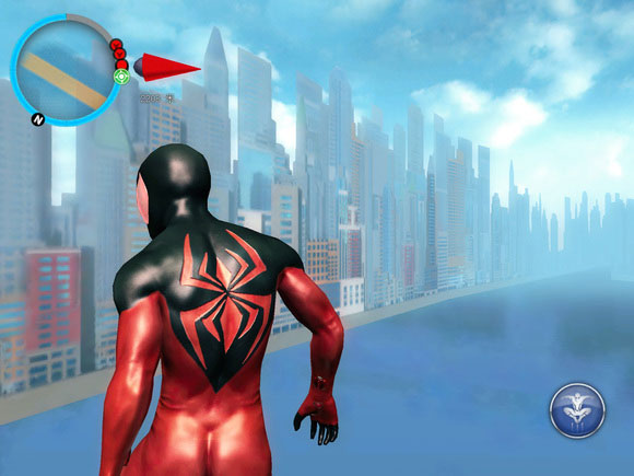 超凡蜘蛛侠2最新版2025