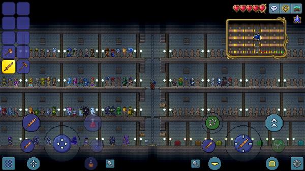 terraria1.4.4.9汉化版