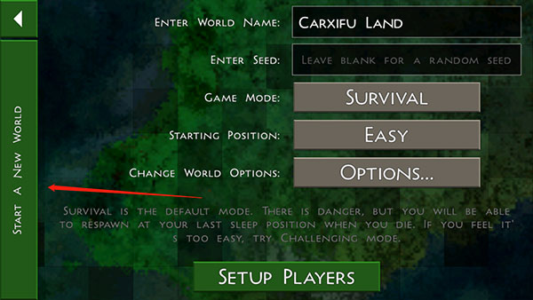 生存战争2官方正版(survivalcraft 2)