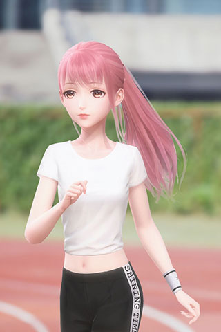 闪耀暖暖叠纸账号登录版