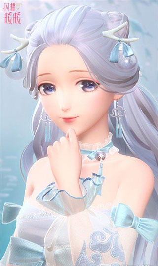 闪耀暖暖百度版