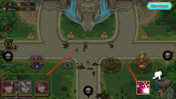 战国争霸2汉化版