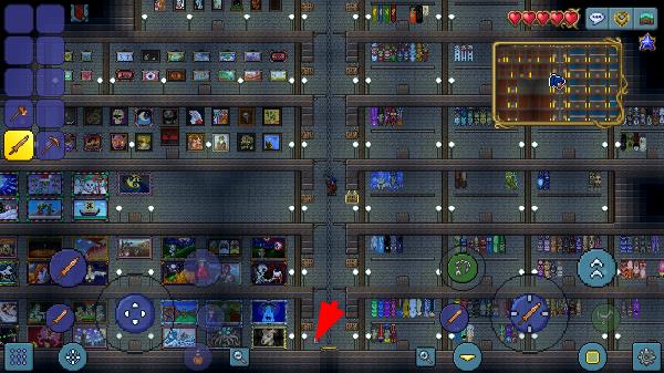 terraria1.4.4.9汉化版