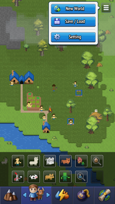 上帝游戏最新版本