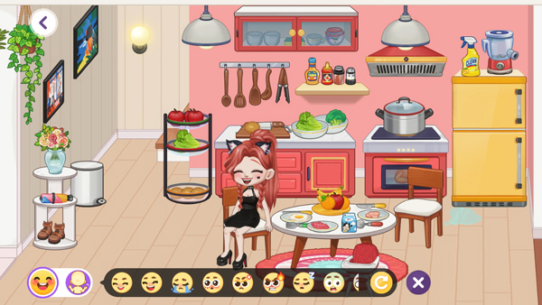 yoya时间手游官方版