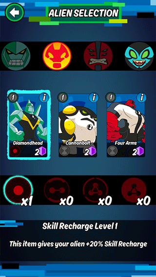 少年骇客酷跑游戏