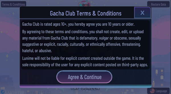 扭蛋俱乐部中文版最新版本