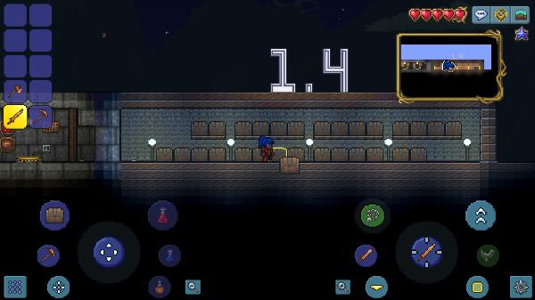 terraria手机版(泰拉瑞亚)