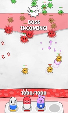 药丸堡垒 内置菜单版