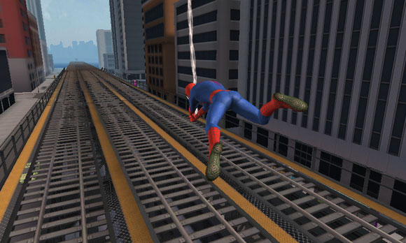 超凡蜘蛛侠2最新版2025