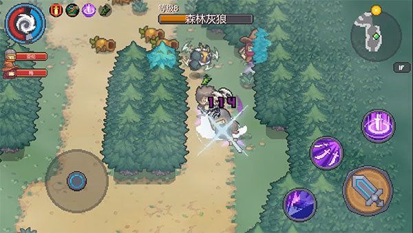 元气骑士前传官方正版