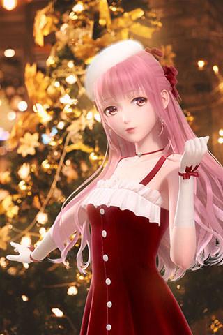 闪耀暖暖叠纸账号登录版