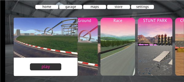 wdamage车祸模拟器