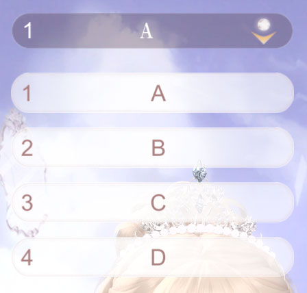 闪耀暖暖魅族版