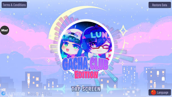 扭蛋俱乐部中文版最新版本