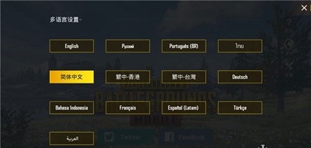 地铁逃生pubg国际服 手机下载免费版