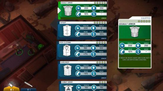 太空刑警2中文版