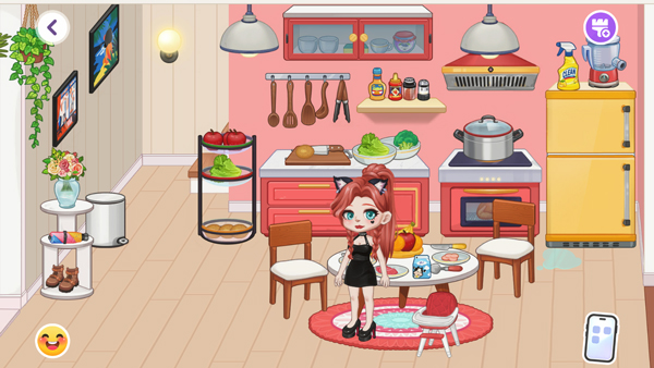 yoya时间手游官方版