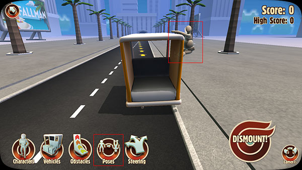 车祸英雄最新版