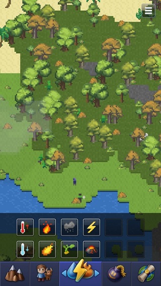 上帝游戏最新版本