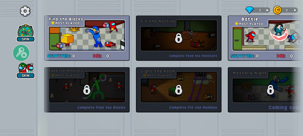 彩虹朋友幸存者最新版本