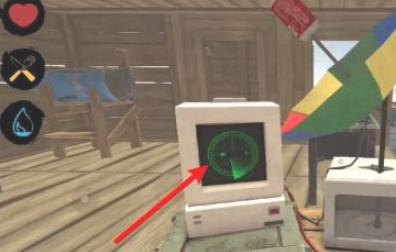 木筏求生联机版2025最新版本