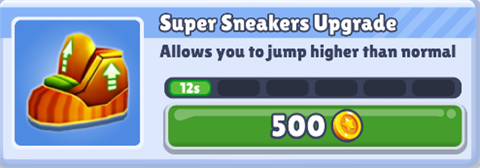 地铁跑酷超级黑白冰岛版本