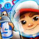 地铁跑酷水下城版本国际服