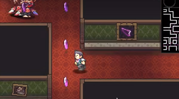 黑暗欺骗手机版官方正版