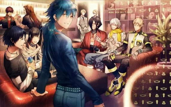 戏剧性谋杀 最新版