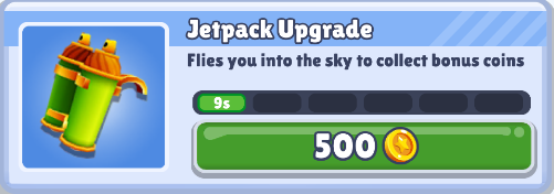 地铁跑酷黑化版红色金币版