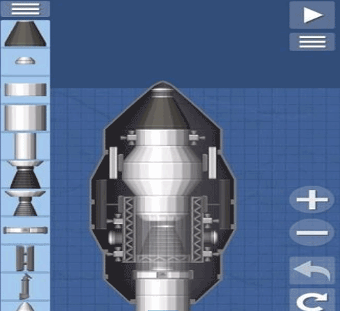 航天模拟器九游汉化版