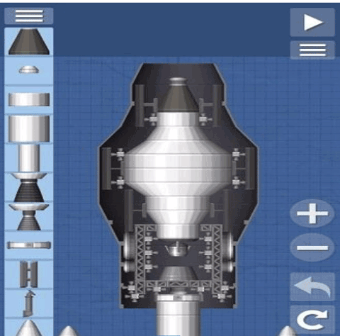 航天模拟器九游汉化版